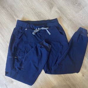 Figs size M womens Zamora jogger